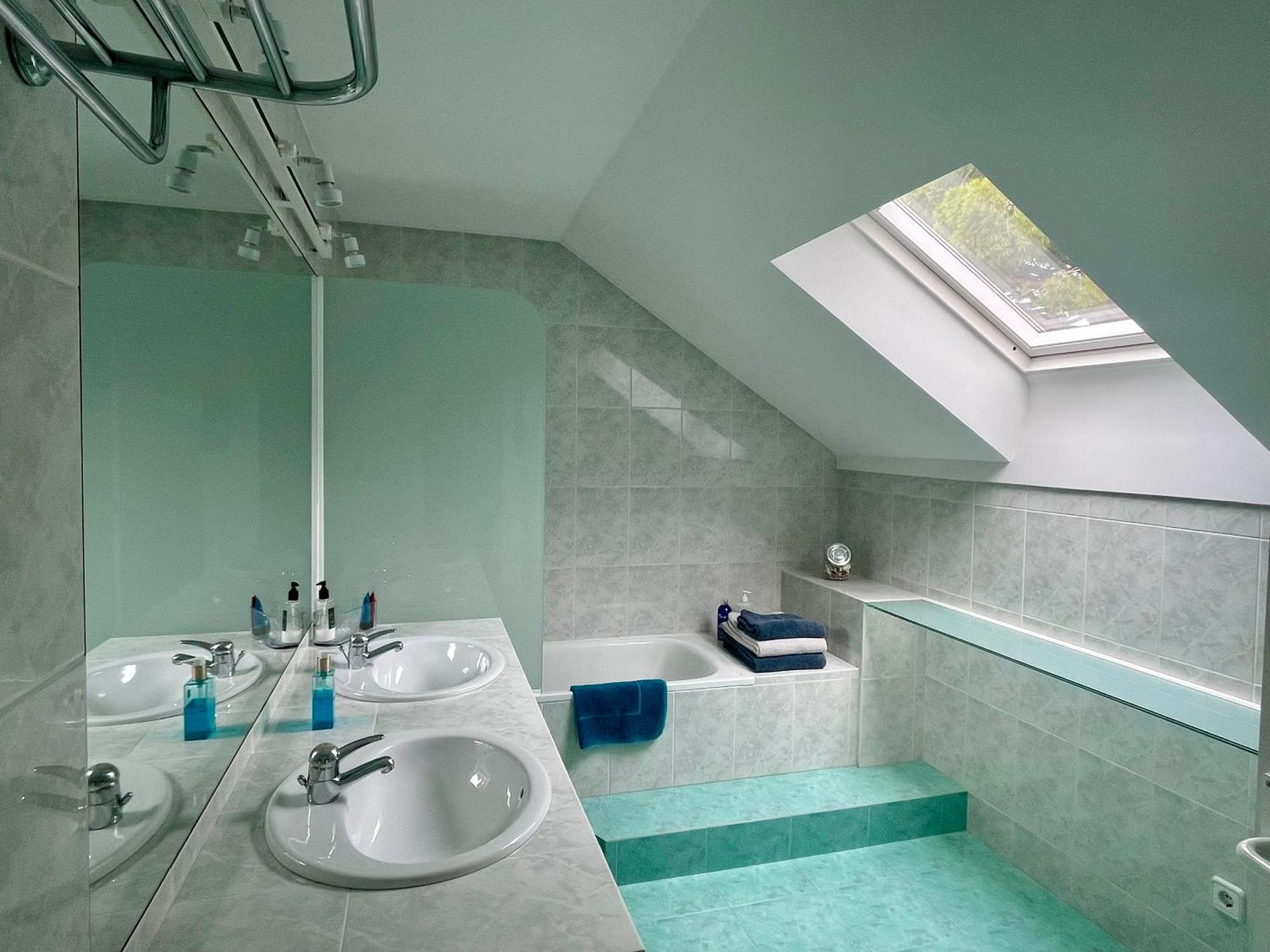 Palm Maresme - Suite With Bathroom And Terrasse With Ocean Views In A Private Villa Vilassar De Dalt Buitenkant foto